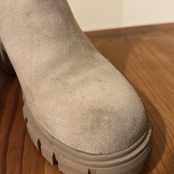 Steve Madden Hayle Boots - Picture 4 of 4